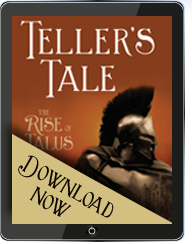 Teller's Tale